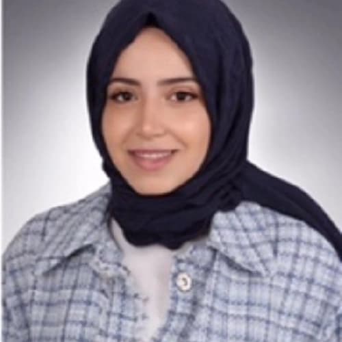 Dyt. Hatice Şimşek Profil Fotoğrafı