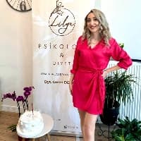Dyt. Ceren Demirel Profil Fotoğrafı