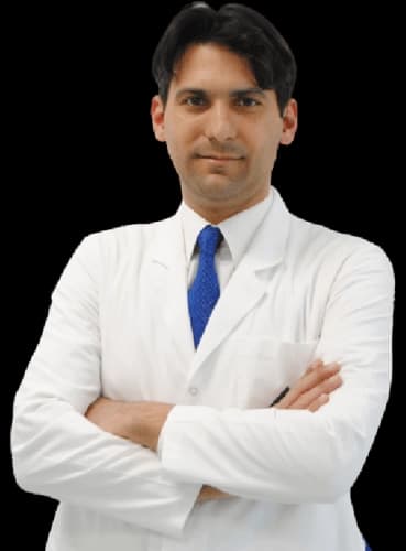 Prof. Dr. Hakan Turan Çift Profil Fotoğrafı