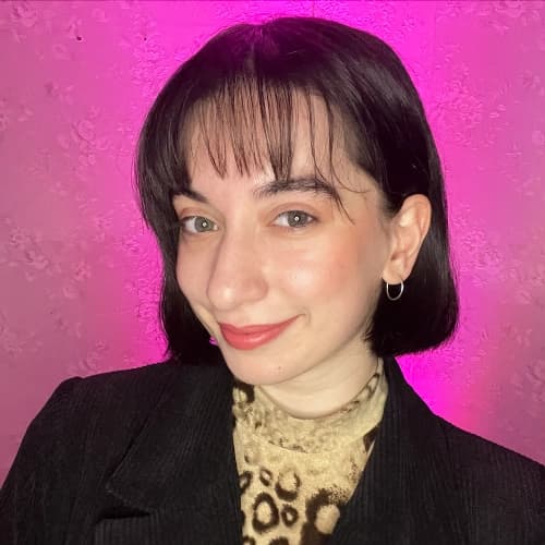 Psk. Dan. Nilsu Nur Avcı Profil Fotoğrafı