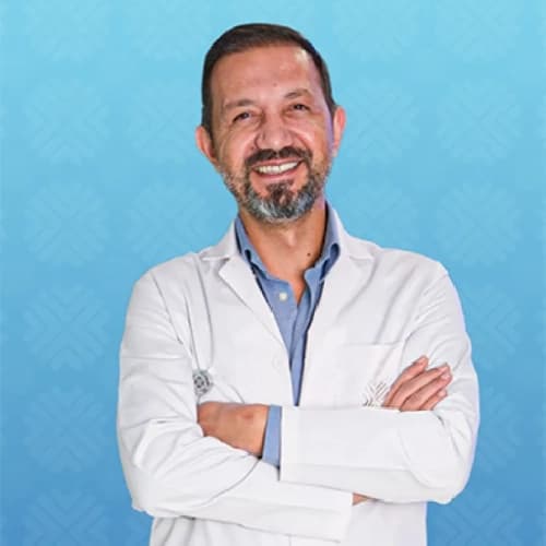Dr. Öğr. Üyesi Mustafa Temiz Profil Fotoğrafı