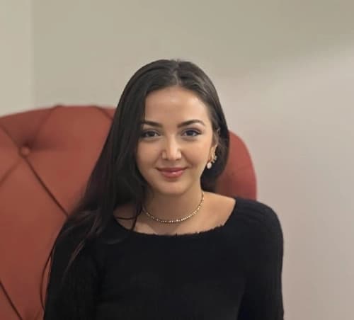 Psk. Cansu Naz Cantürk