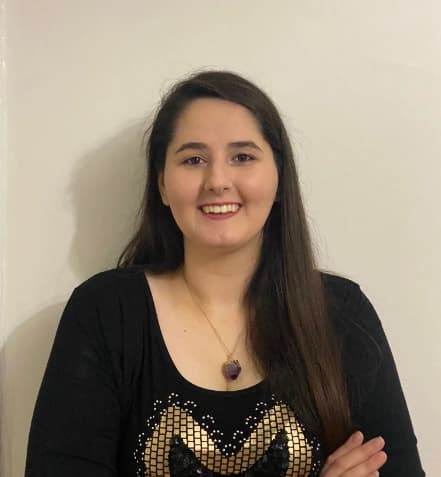 Psk. Rabia Çakır Profil Fotoğrafı