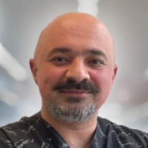 Dt. Metin Sezer Tutak Profil Fotoğrafı