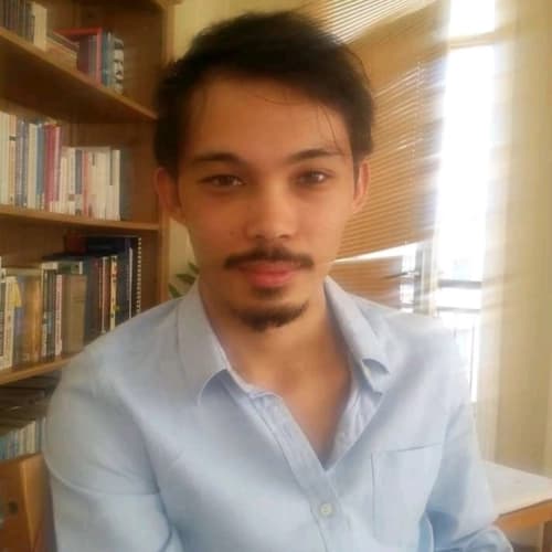 Aile Danışmanı Oğuzhan Polat