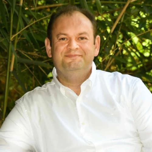 Klinik Psikolog Deniz Doğruöz