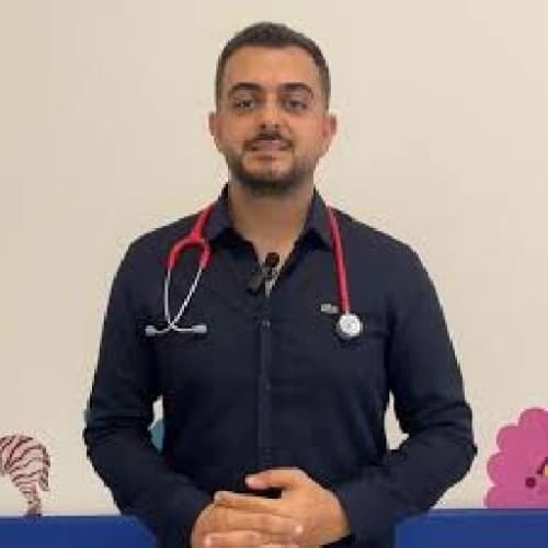Dr. Öğr. Üyesi F. Berat Yeşil Profil Fotoğrafı
