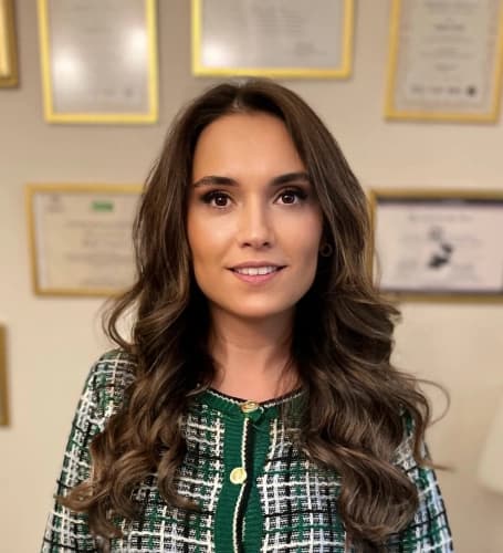 Klinik Psikolog Betül Karaca Profil Fotoğrafı