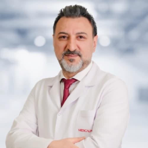 Doç. Dr. Osman Barut