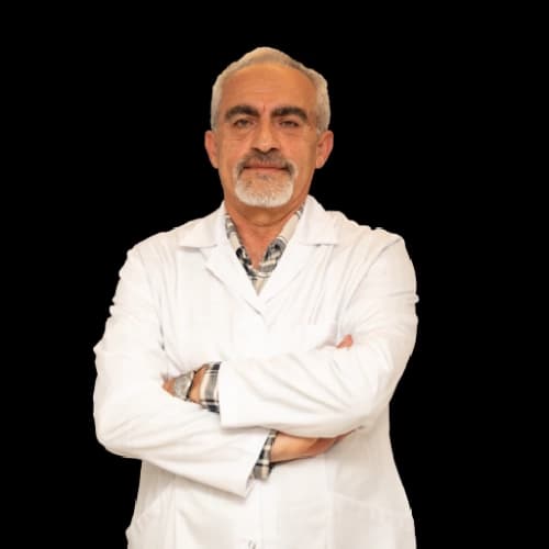 Uzm. Dr. Nurettin Özdemir