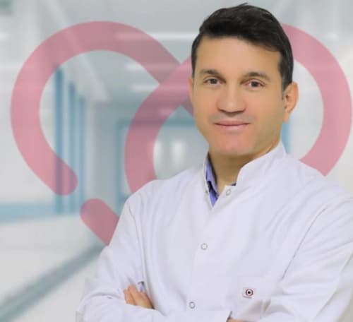 Uzm. Dr. Adnan Kirmit Profil Fotoğrafı