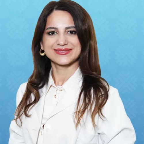 Op. Dr. Gunay Naghıyeva