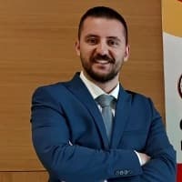 Dr. Öğr. Üyesi Engin Denizhan Demirkıran Profil Fotoğrafı