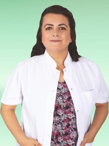Op. Dr. Selda Bahçe Profil Fotoğrafı