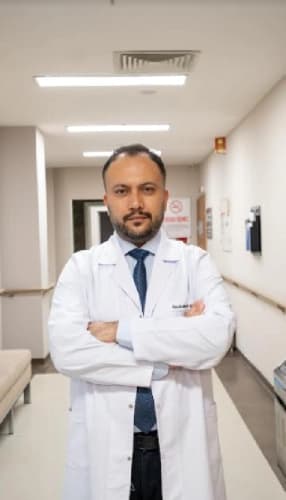 Op. Dr. Murat Ayan Profil Fotoğrafı