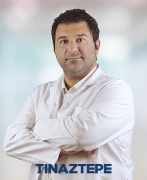 Op. Dr. Erkan Kulduk