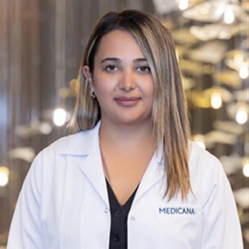 Uzm. Dr. Ayşegül Erat Profil Fotoğrafı