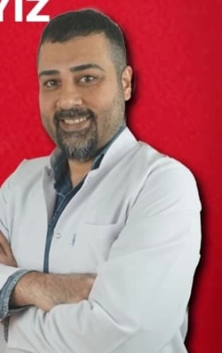 Op. Dr. Aytek Coşar Profil Fotoğrafı