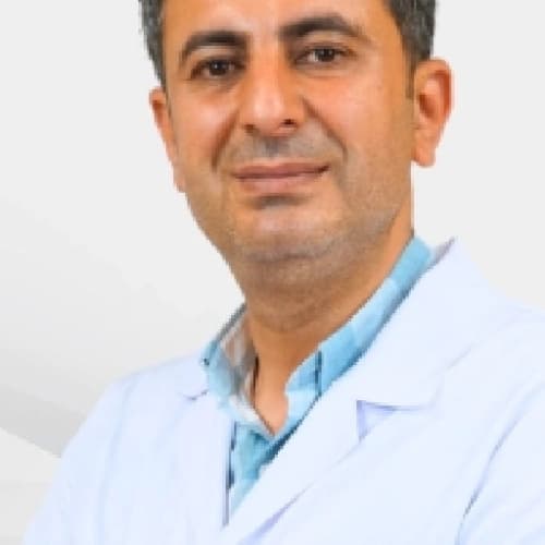 Op. Dr. Mahmut Bilir Profil Fotoğrafı