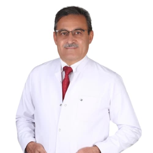 Op. Dr. Cafer Ayata Profil Fotoğrafı