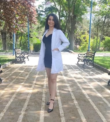 Dyt. Belgin Sağıt Profil Fotoğrafı