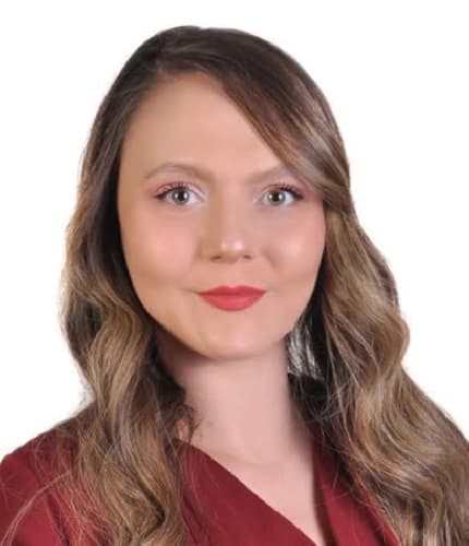 Psk. Şeyma Salur Sönmezer Profil Fotoğrafı