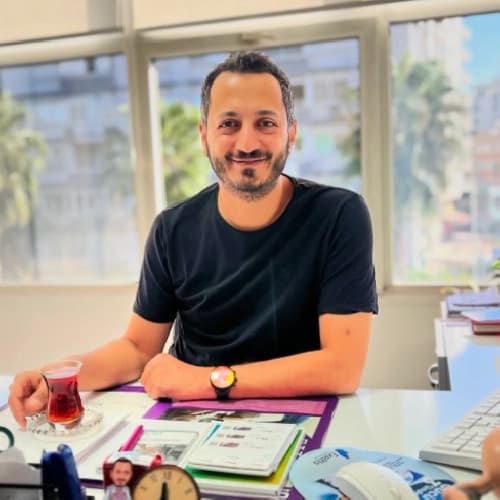 Op. Dr. Ümit Korkmaz Profil Fotoğrafı