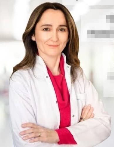 Op. Dr. Sevilay Tacer Bıçakcı Profil Fotoğrafı