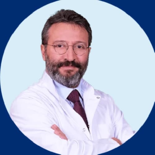 Prof. Dr. Ersin Erek