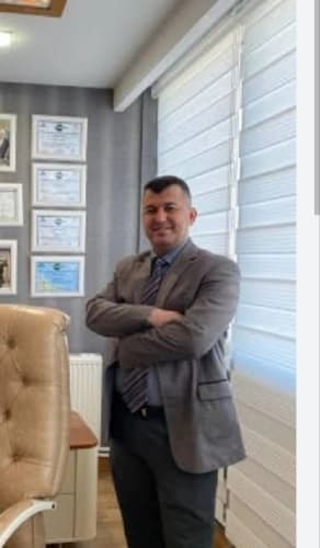 Prof. Dr. Yahya Turan