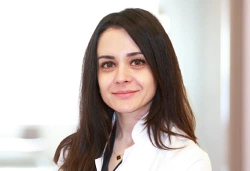 Uzm. Dr. Sena Aksoy Profil Fotoğrafı