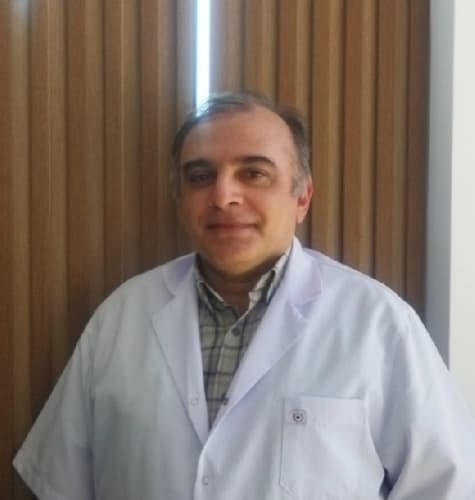 Dt. Seraceddin Cenk Profil Fotoğrafı