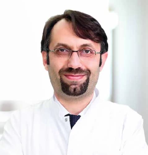 Op. Dr. Selvet Erdoğan Profil Fotoğrafı