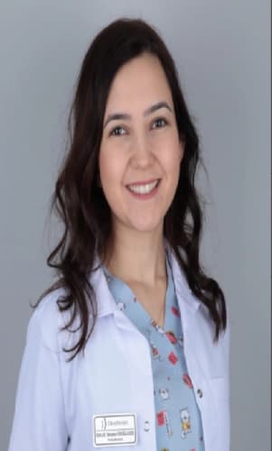 Uzm. Dt. SedaNur Eroğlu Efe