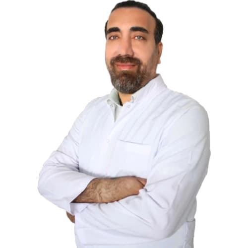 Doç. Dr. Selami Erdem Profil Fotoğrafı