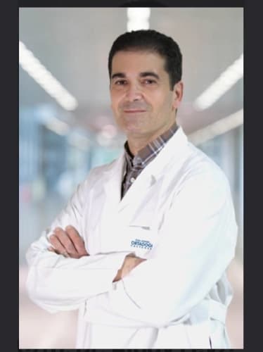 Uzm. Dr. Alpay Fevzi Ertan Profil Fotoğrafı