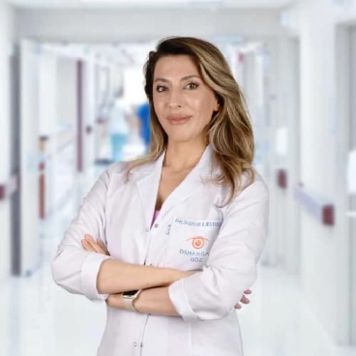 Doç. Dr. Gönül Karataş Durusoy Profil Fotoğrafı