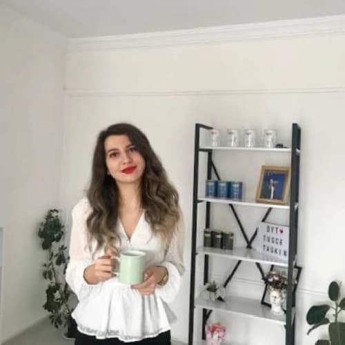 Dyt. Elif Tuğçe Taşkın