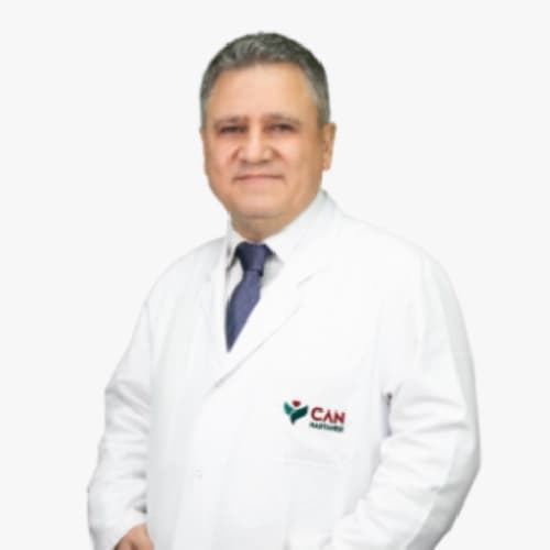 Prof. Dr. Gürsel Acartürk Profil Fotoğrafı