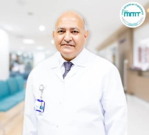 Op. Dr. Ali Cengiz Muhtar Profil Fotoğrafı