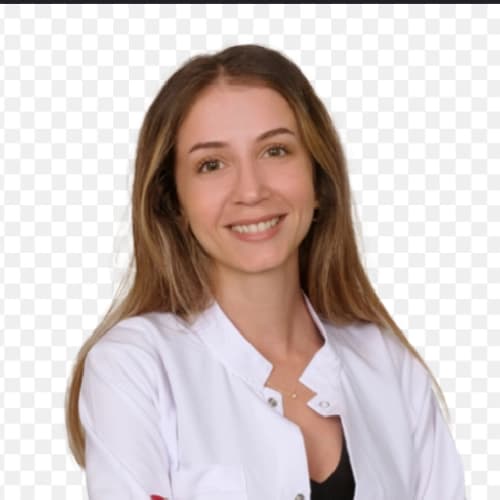 Dr. Fatma Başak Tanoğlu Profil Fotoğrafı