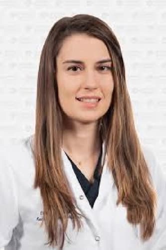 Uzm. Dr. Gülümser Ece Aksakal Profil Fotoğrafı