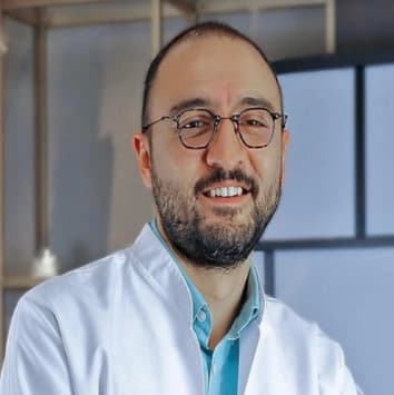 Op. Dr. Muzaffer Önder Öner Profil Fotoğrafı