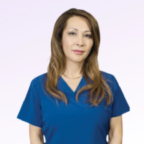 Op. Dr. Efsane Cengiz Profil Fotoğrafı