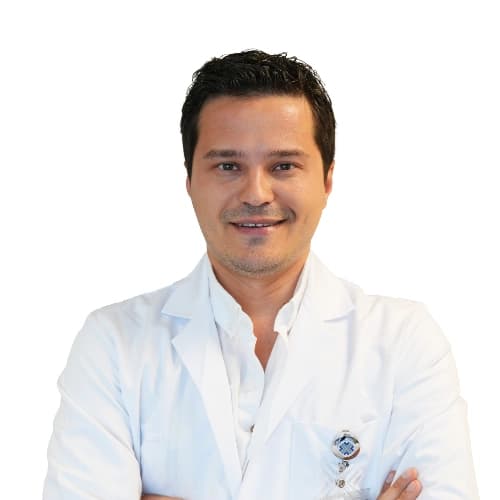 Op. Dr. Okan Tezgel