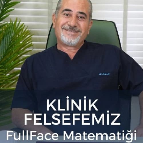 Dr. Mehmet Emin Ay Profil Fotoğrafı