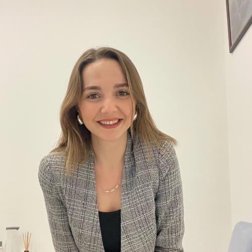 Psk. Merve Işık Uğurlu Profil Fotoğrafı