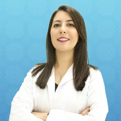 Dr. Öğr. Üyesi Ceyda Sarı Gündoğdu Profil Fotoğrafı