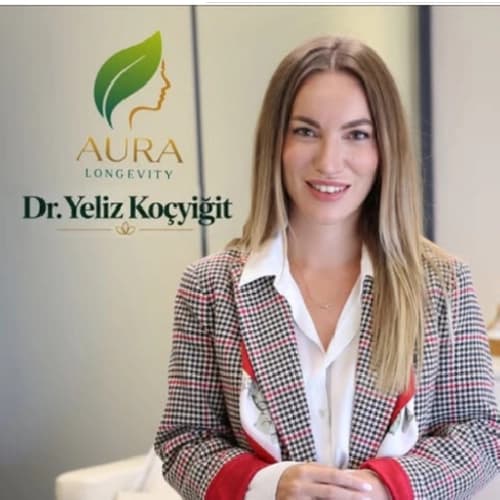 Dr. Yeliz Koçyiğit