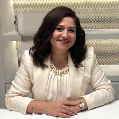 Op. Dr. Tuğba Karadeniz Atalay Profil Fotoğrafı